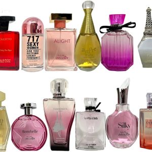 Women Fragrances