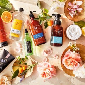 Bath & Body Products