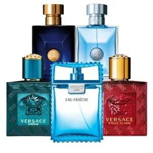 Men Fragrances