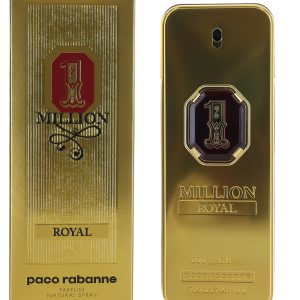1 Million Royal by Paco Rabanne, 6.8 oz Pure Parfum Spray for Men