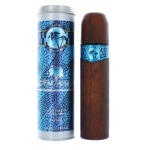 Cuba Copacabana by Cuba, 3.3 oz Eau De Toilette Spray for Men