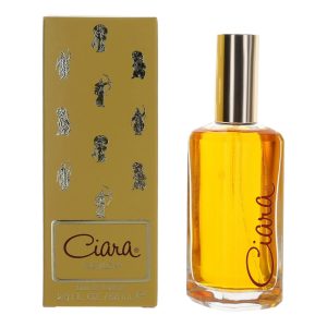 Ciara by Revlon, 2.3 oz Eau De Toilette Spray for Women (80)