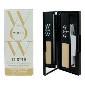 Color Wow Root Cover Up by Color Wow, 0.07 oz Root Coverup Powder - Platinum