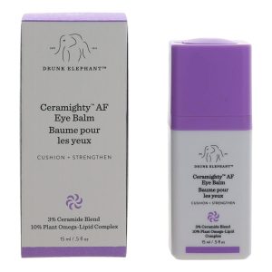 Drunk Elephant Ceramighty AF Eye Balm by Drunk Elephant, 0.5 oz Eye Balm