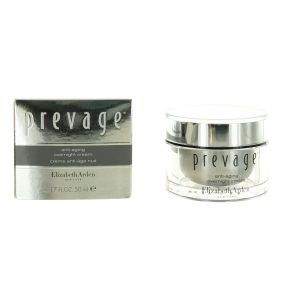 Prevage by Elizabeth Arden, 1.7 oz Anti-Aging Overnight Cream for Women