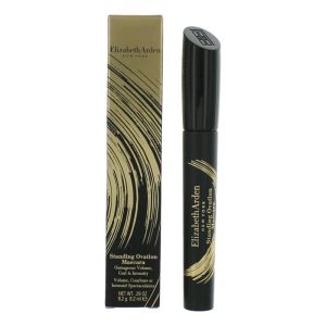 Elizabeth Arden by Elizabeth Arden, 0.29 oz Standing Ovation Mascara - Intense Black 01