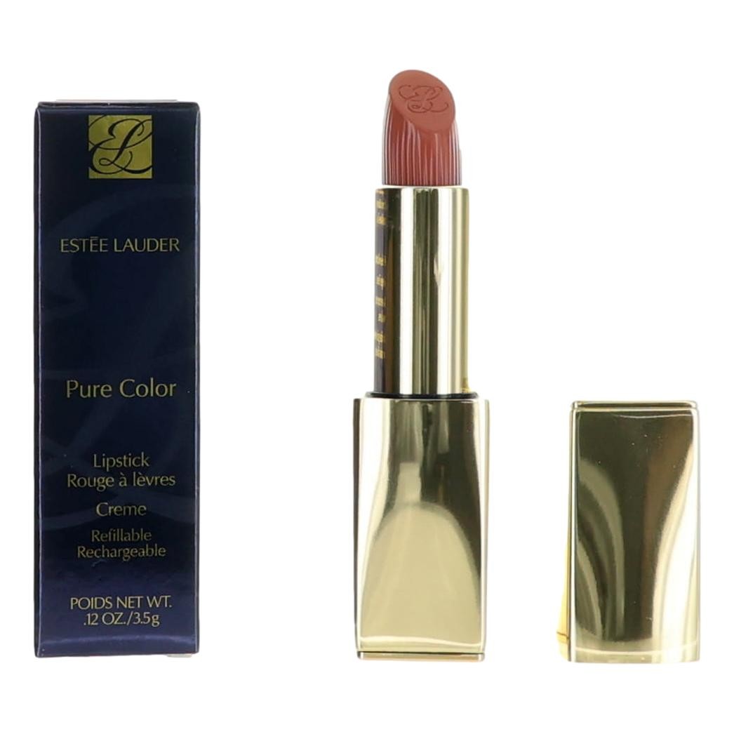Estee Lauder by Estee Lauder, .12 oz Pure Color Envy Sculpting Lipstick 561 Intense Nude