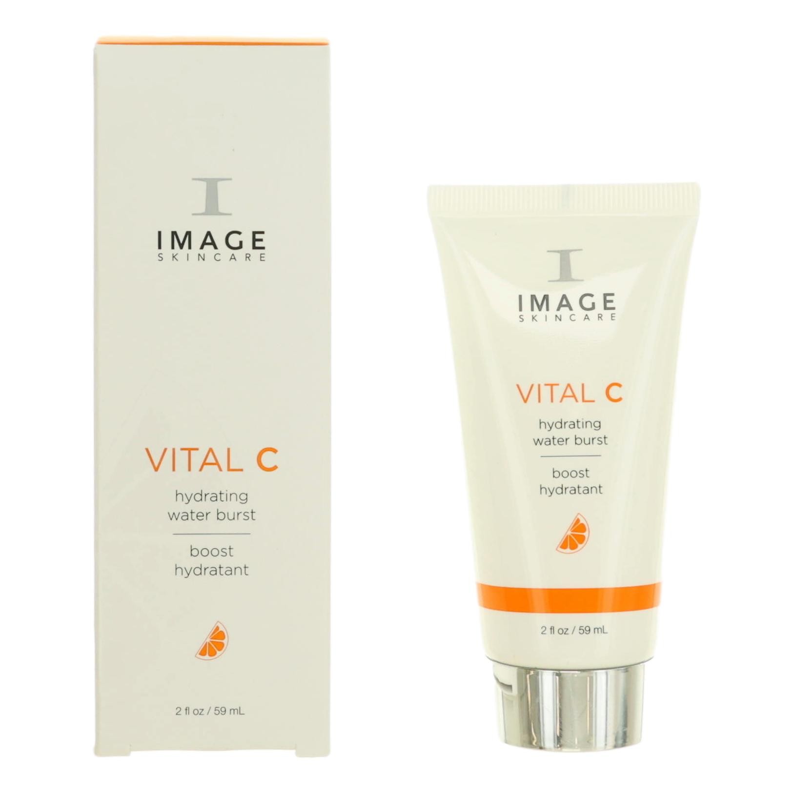 Image Skincare Vital C Hydrating Water Burst by Image Skincare, 2 oz Hydrating Gel