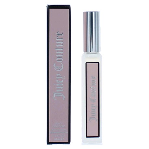 Juicy Couture by Juicy Couture, .33 oz Eau De Parfum Rollerball for Women