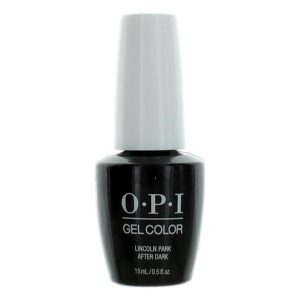 OPI Gel Nail Polish by OPI, 0.5 oz Gel Color - Lincoln Park After Dark