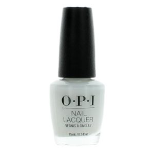 OPI Nail Lacquer by OPI, 0.5 oz Nail Color - Alpine Snow