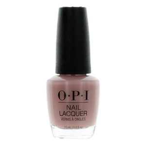 OPI Nail Lacquer by OPI, 0.5 oz Nail Color - Bare My Soul