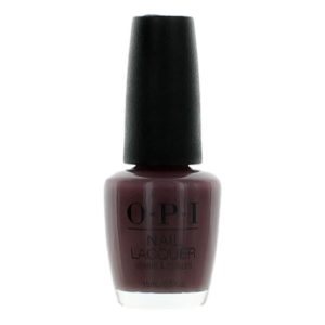 OPI Nail Lacquer by OPI, 0.5 oz Nail Color - You Don't Know Jacques!