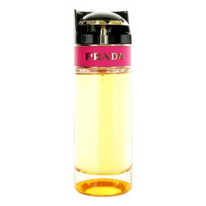 Prada Candy by Prada, 2.7 oz Eau de Parfum Spray for Women UNBOXED