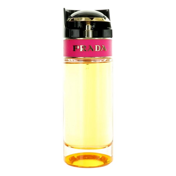 Prada Candy by Prada, 2.7 oz Eau de Parfum Spray for Women UNBOXED