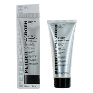 Peter Thomas Roth Firm X Peeling Gel by Peter Thomas Roth, 3.4 oz Facial Exfoliator