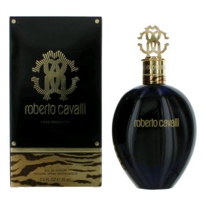 Roberto Cavalli Nero Assoluto by Roberto Cavalli, 2.5 oz Eau De Parfum Spray for Women