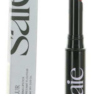 Saie Lip Blur by Saie, .09 oz Matte-Blurring Lipstick - Classic