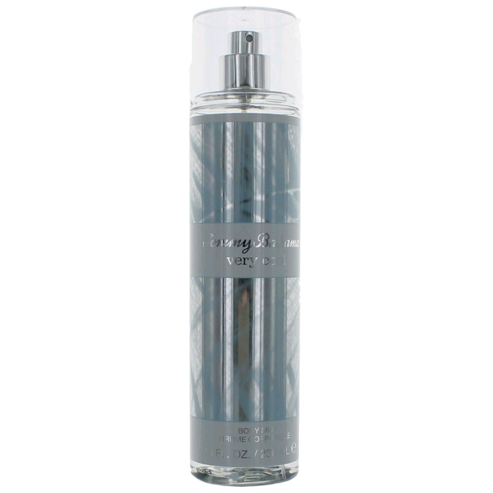 Tommy Bahama Very Cool by Tommy Bahama, 8 oz Body Mist for Women