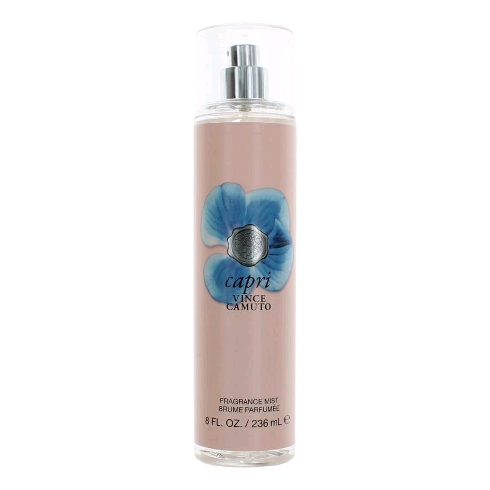 Capri by Vince Camuto, 8 oz  Fragrance Mist for Women