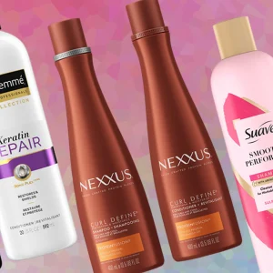 Shampoo
