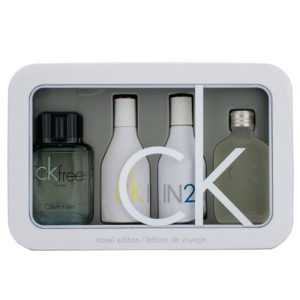 Unisex Gift Sets