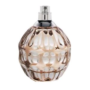 Jimmy Choo by Jimmy Choo, 3.4 oz Eau De Parfum Spray for Women Tester