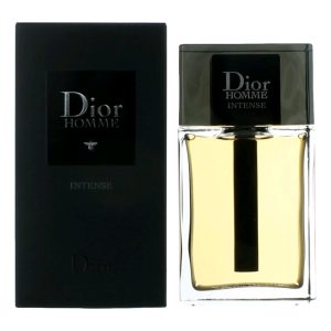 Dior Homme Intense by Christian Dior, 3.4 oz Eau De Parfum Spray for Men
