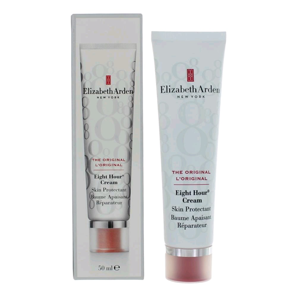 Elizabeth Arden Eight Hour Cream by Elizabeth Arden, 1.7 oz Skin Protectant