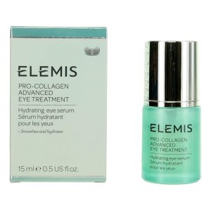 Elemis Pro-Collagen Advanced Eye Treatment by Elemis, .5 oz Hydrating Eye Serum