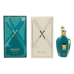 Erba Pura by Xerjoff, 3.4 oz Eau De Parfum Spray for Unisex