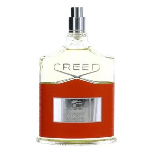 Viking Cologne by Creed, 3.3 oz Eau De Parfum Spray for Men Tester