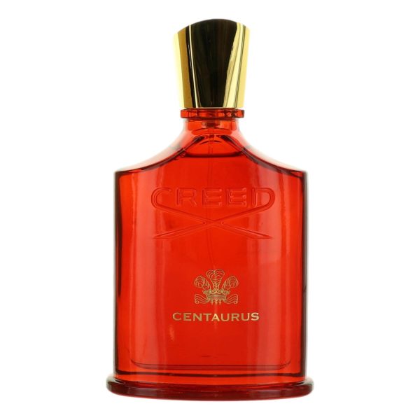 Centaurus by Creed, 3.4 oz Eau de Parfum Spray for Unisex TESTER