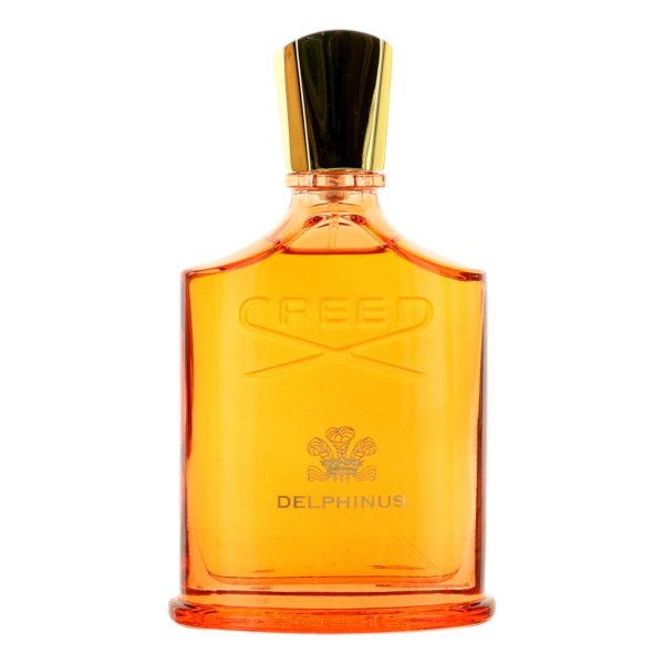 Delphinus by Creed, 3.3 oz Eau de Parfum Spray for Unisex TESTER