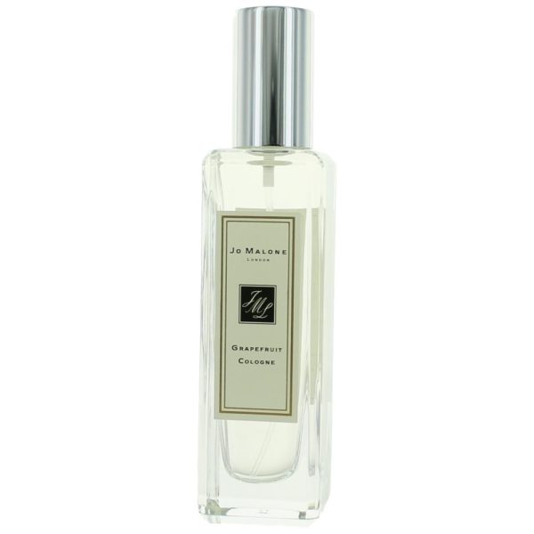 Jo Malone Grapefruit by Jo Malone, 1 oz Cologne Spray Unisex Without Box