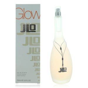 Glow by J. Lo, 5 oz Eau De Toilette Spray for Women