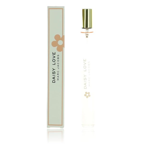 Daisy Love by Marc Jacobs, .33 oz Eau De Toilette Spray for Women