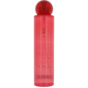 Perry Ellis 360 Coral by Perry Ellis, 8 oz Body Mist for Women