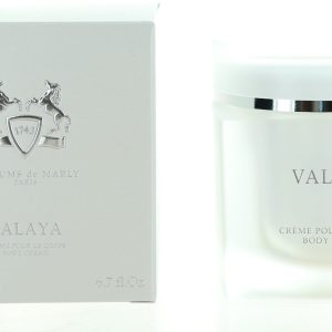 Parfums de Marly Valaya by Parfums de Marly, 6.8 oz Body Cream for Unisex