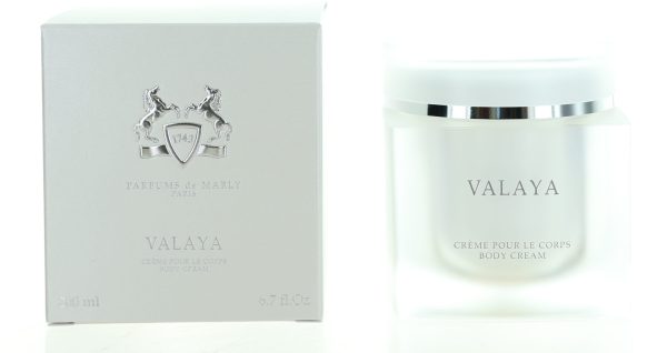 Parfums de Marly Valaya by Parfums de Marly, 6.8 oz Body Cream for Unisex
