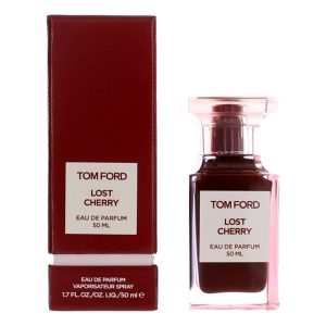 Tom Ford Lost Cherry by Tom Ford, 1.7 oz Eau De Parfum Spray for Unisex