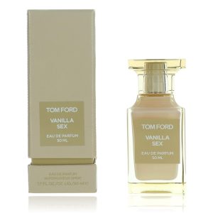 Tom Ford Vanilla Sex by Tom Ford, 1.7 oz Eau De Parfum Spray for Unisex