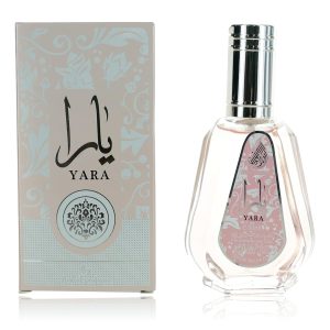 Yara by Lattafa, 1.7 oz Eau De Perfume Spray for Women