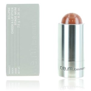 Eclipse Blush & Lip Stick by r.e.m. beauty, 0.26 oz  - Stage Mom