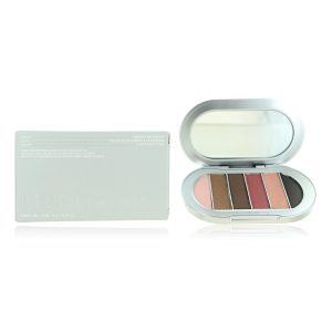 Midnight Shadows by r.e.m. beauty, 6 Shade Eyeshadow Palette - Smitten Kitten