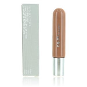 On Your Collar Plumping Lipgloss by r.e.m. beauty, 0.28 oz - Away Message