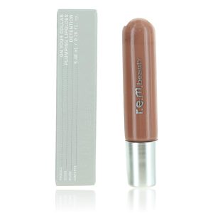 On Your Collar Plumping Lipgloss by r.e.m. beauty, 0.28 oz - Detention