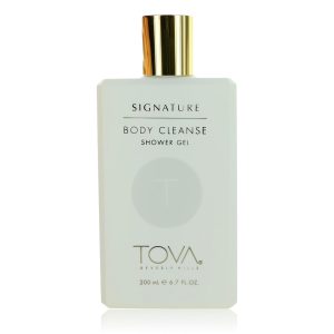 Tova Signature by Tova, 6.7 oz Body Cleanse Shower Gel for Women