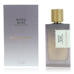 Mystic Bliss by Goldfield & Banks, 3.4 oz Eau de Parfum Spray for Unisex