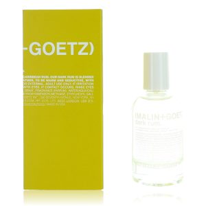 Malin & Goetz Dark Rum by Malin & Goetz, 1.7 oz Eau de Parfum Spray for Unisex